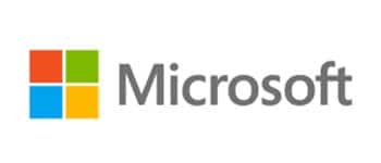 Microsoft Logo