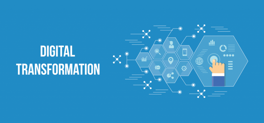 Digital-transformation