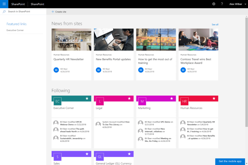 Top-10-Features-in-SharePoint-20196