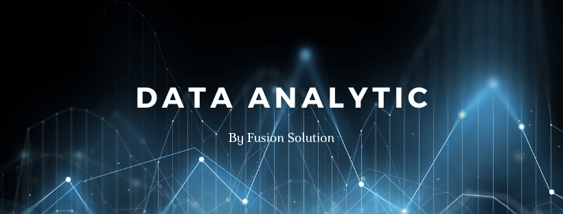 Data Analytic