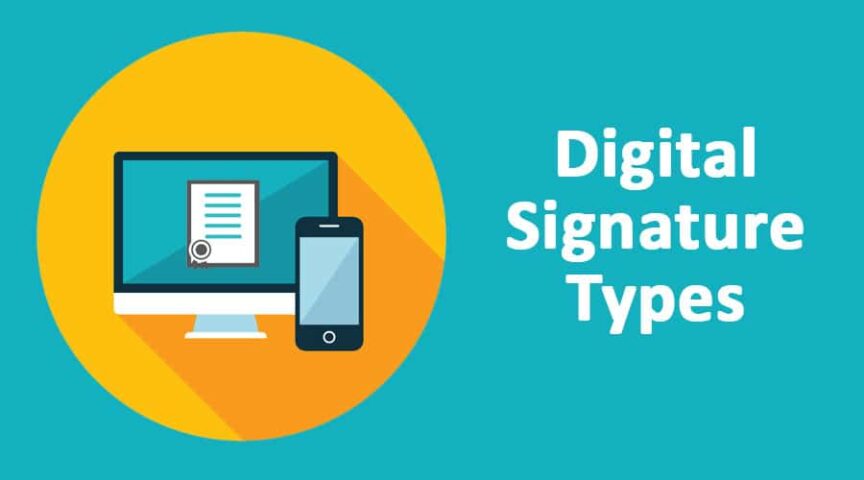 Digital Signature คือ