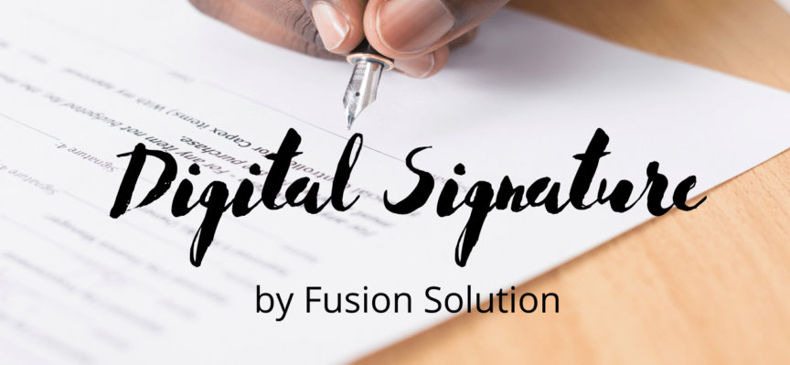 Digital Signature