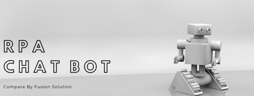 RPA Chat Bot