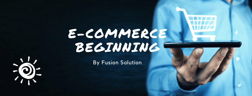 Beginning E-commerce