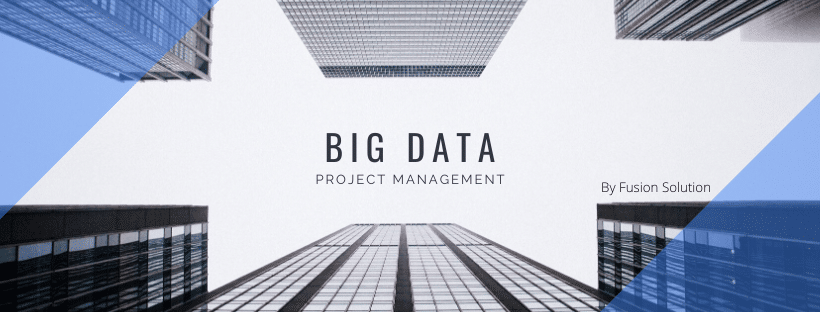 Big Data PM