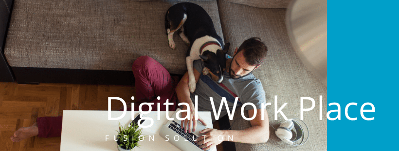 Digital Work Place