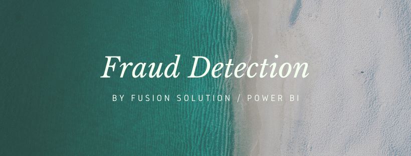 Fraud Detection