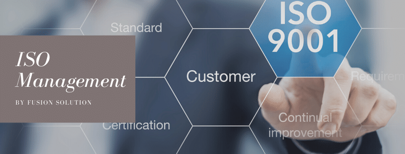 ISO management