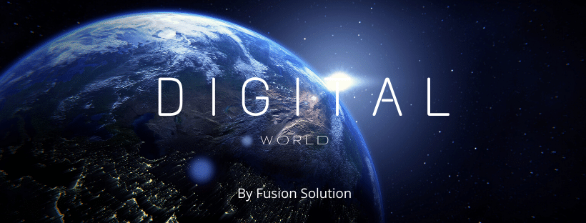 Digital world