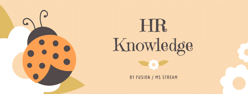 HR Knowledge