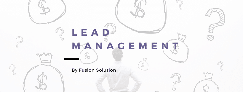 Lead management