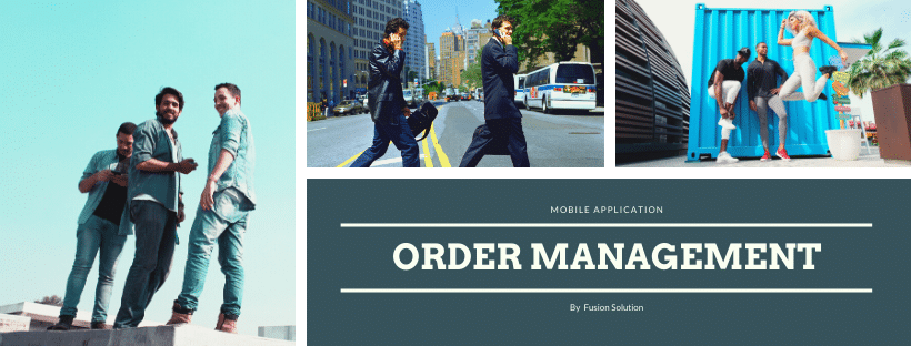 order management