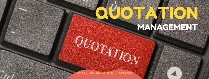 quotation
