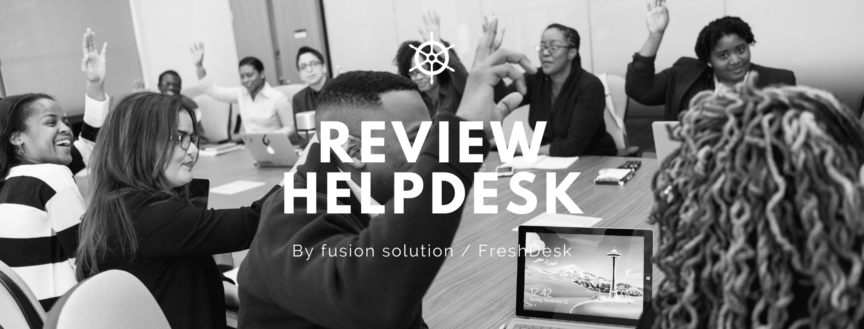 Review Helpdesk