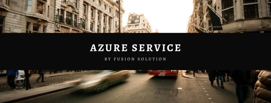 Azure-service