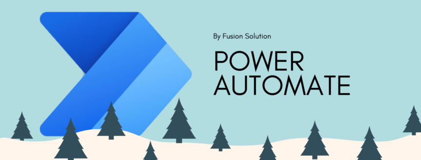 Power Automate