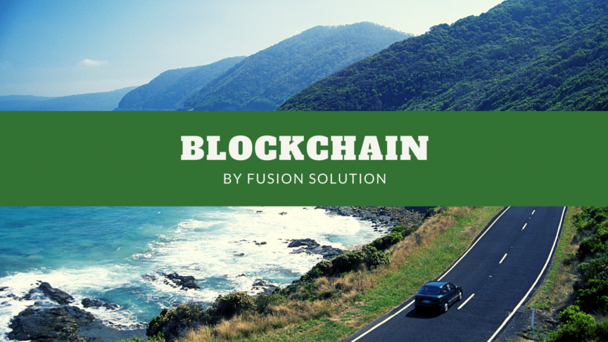 blockchain