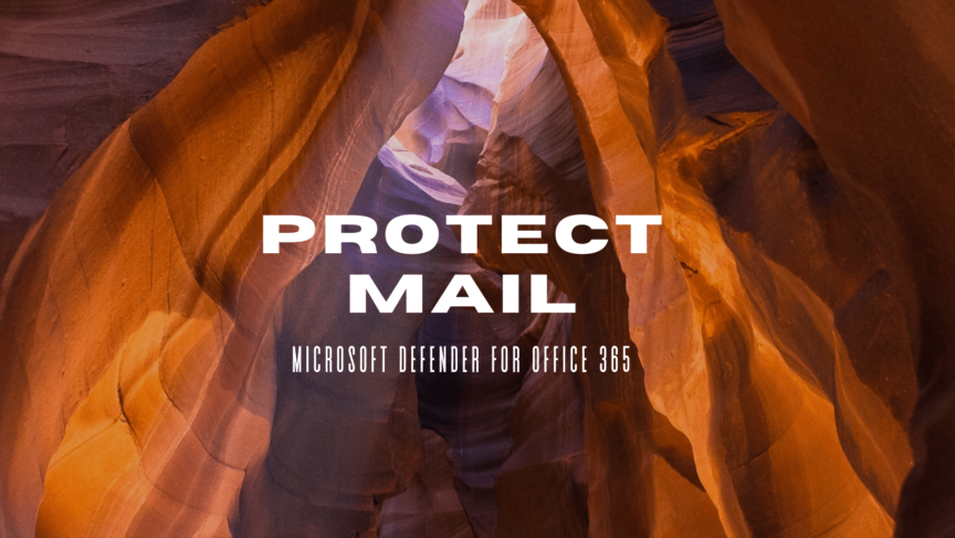 Protect Mail