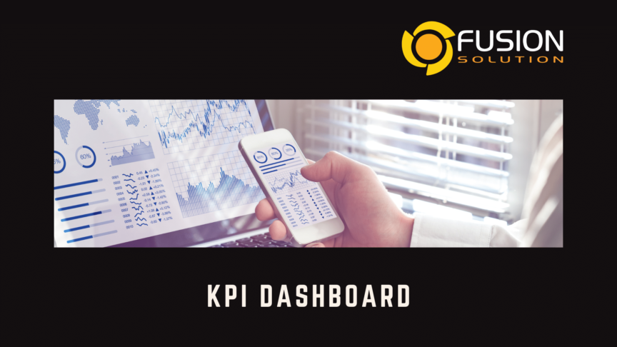 KPI Dashboard