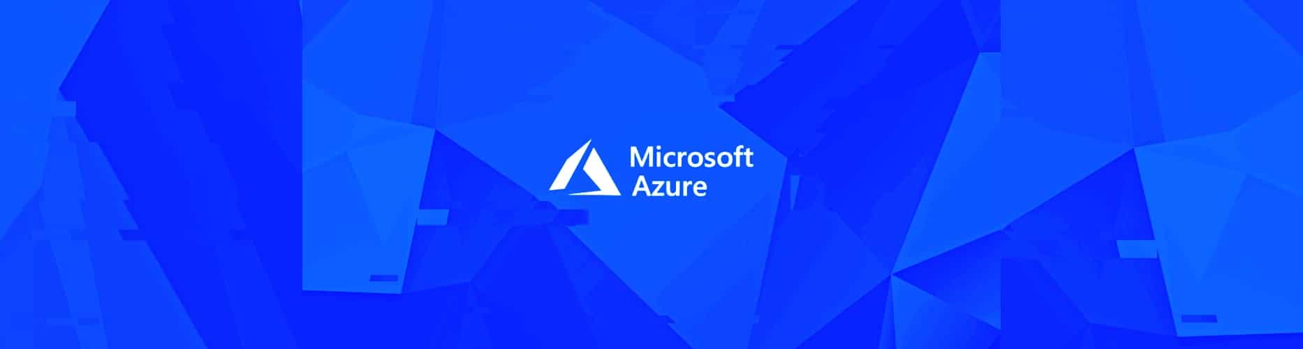 Microsoft Azure