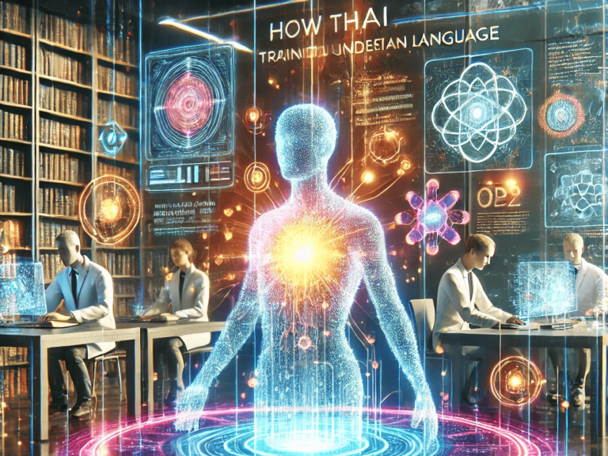 How ChatGPT is trained for languages 2
