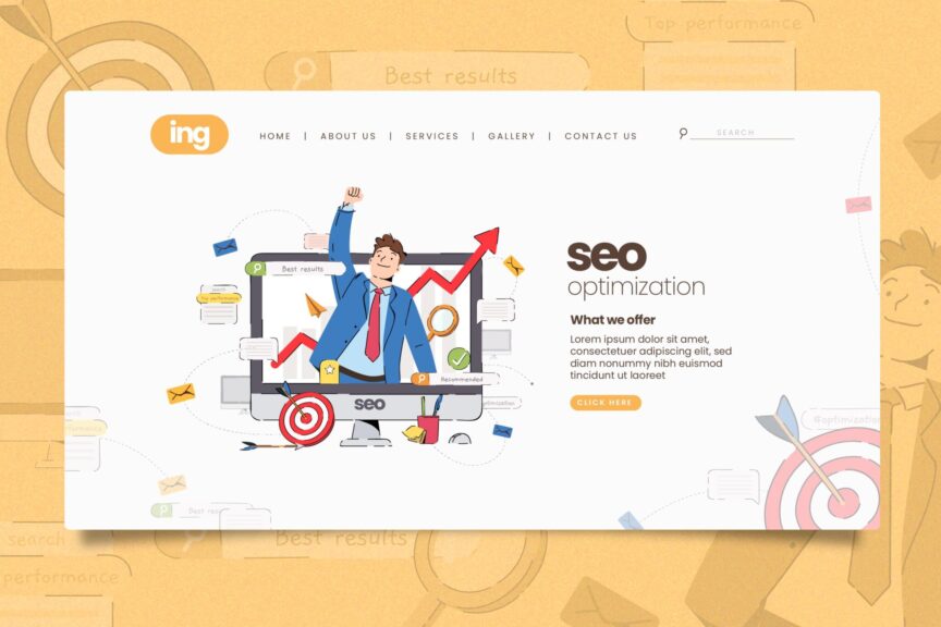 SEO Content Writing