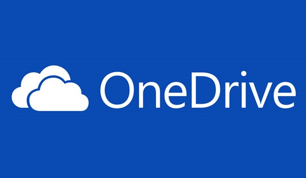 What is OneDrive