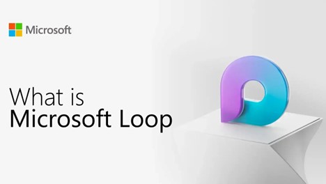 What is microsoft loop Microsoft Loop