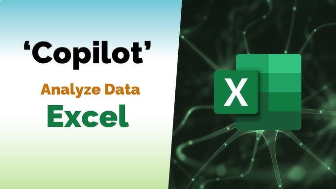 excel copilot