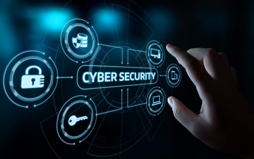 importance of cybersecurity importance of cybersecurity