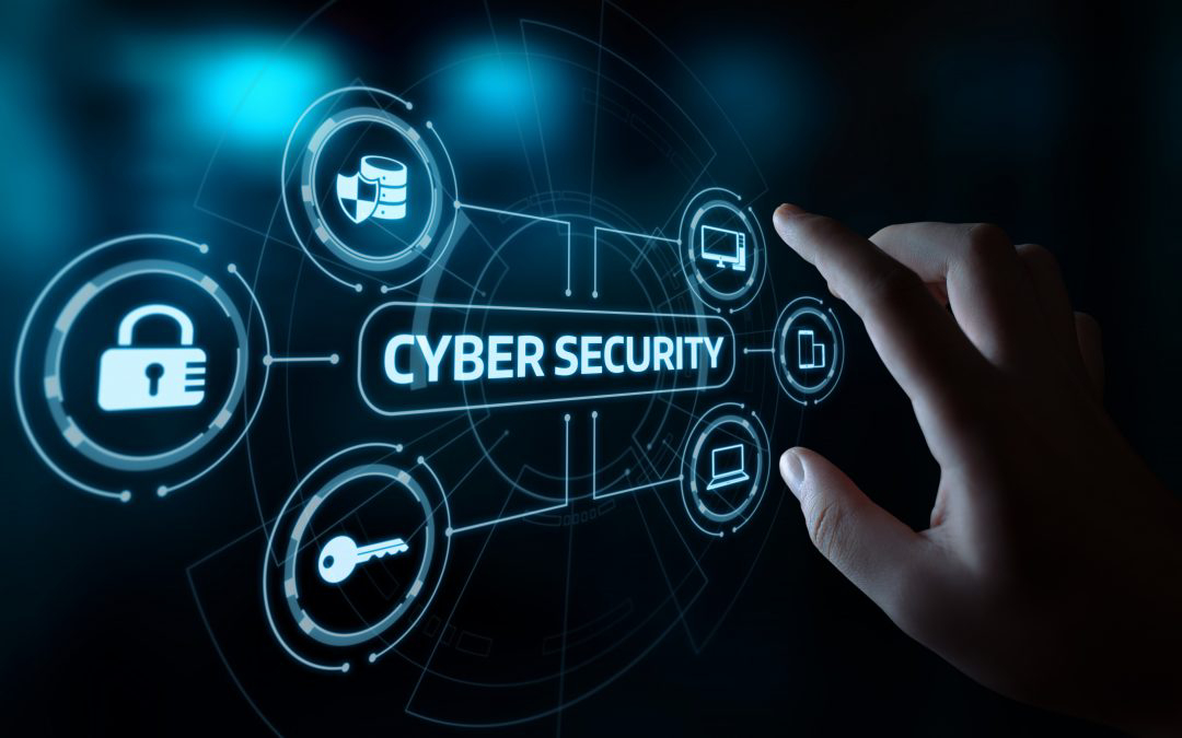 importance of cybersecurity