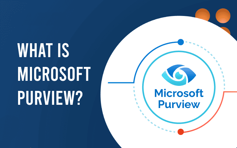 what is microsoft purview
