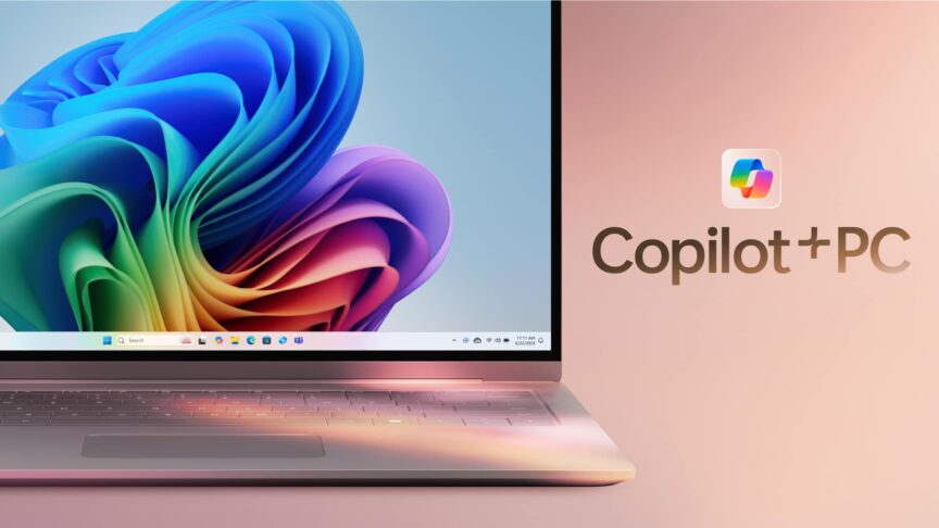 01_Copilot-PC-Hero Copilot + PCs