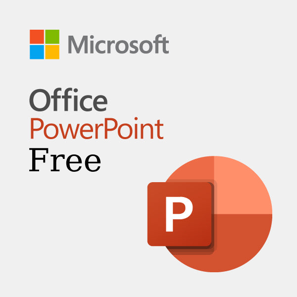 PowerPoint Free
