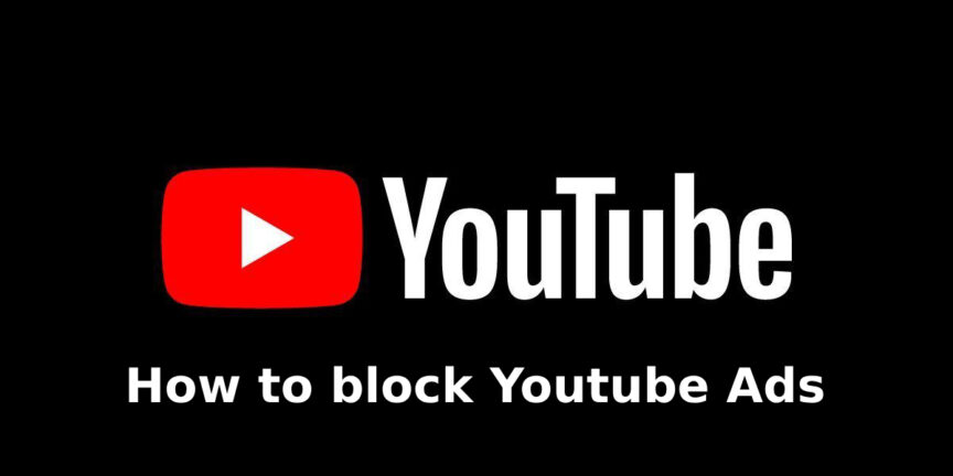 how to block youtube ads