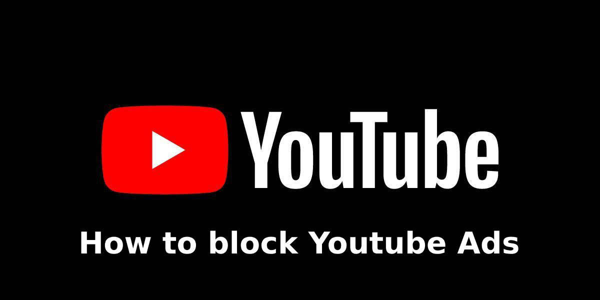 how to block youtube ads