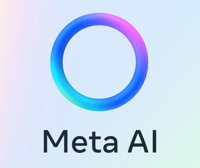 meta AI meta AI