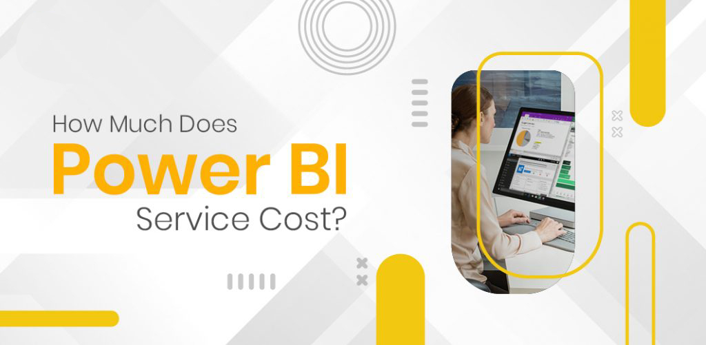 power bi pricing cost