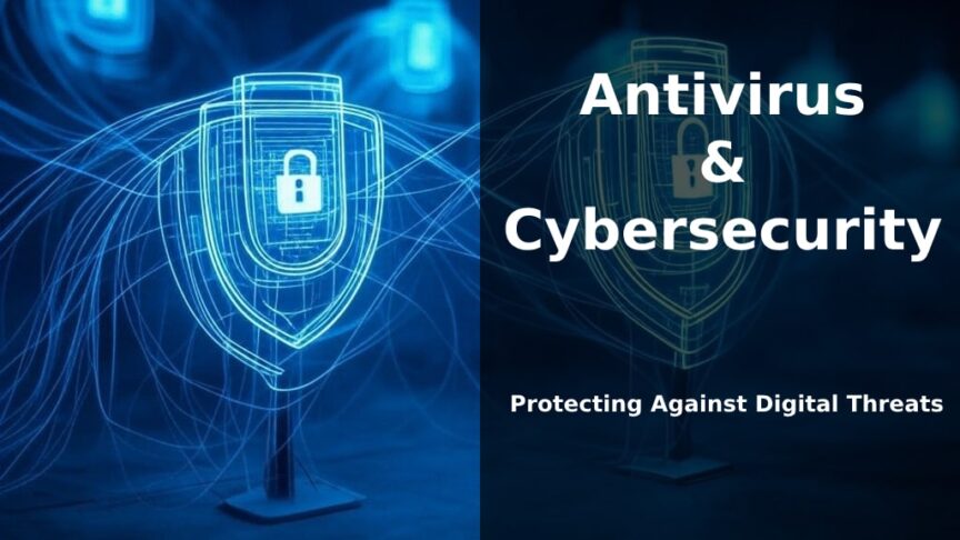 Antivirus and Cybersecurity grok Antivirus and Cybersecurity