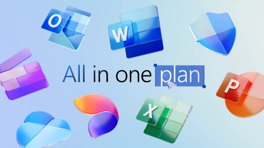Copilot in Microsoft 365 Personal and Family