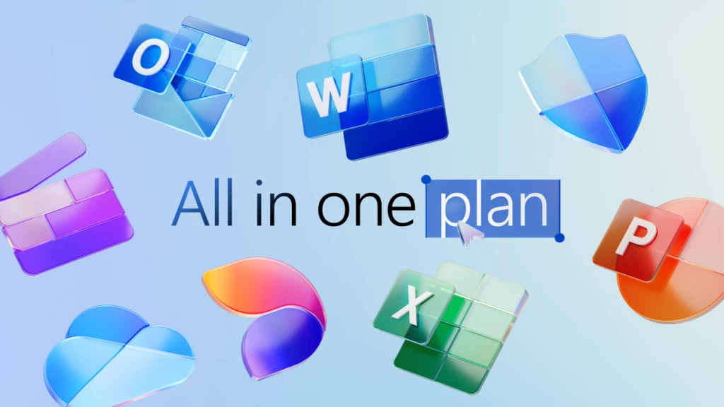 Copilot in Microsoft 365 Personal and Family