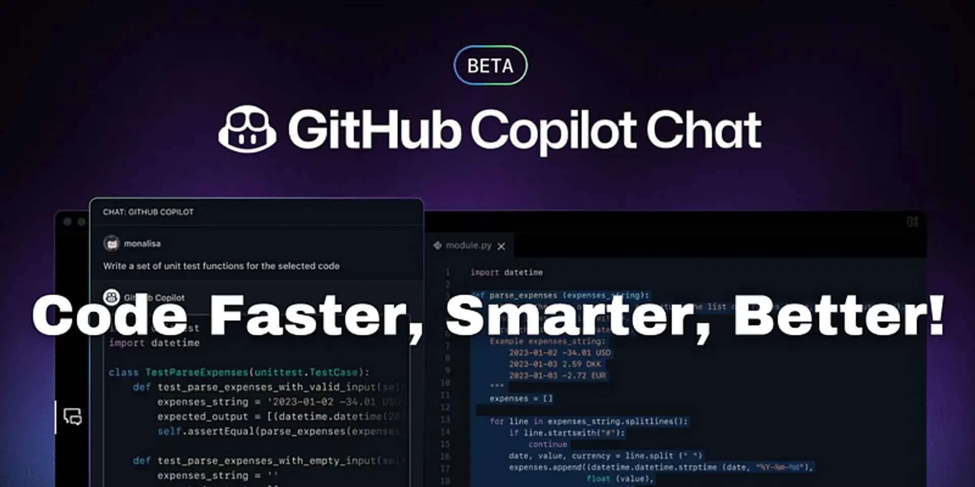 how to start using github copilot free