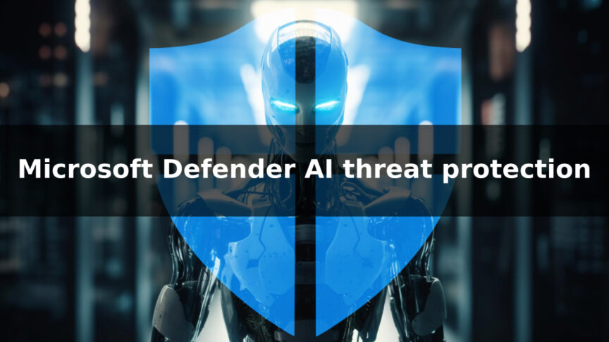 AI in Microsoft Defender AI in Microsoft Defender