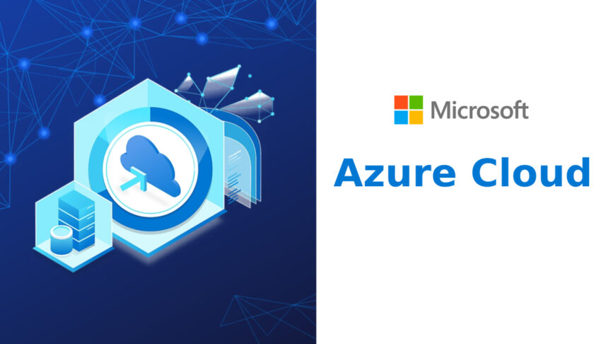 Azure Cloud Azure Cloud