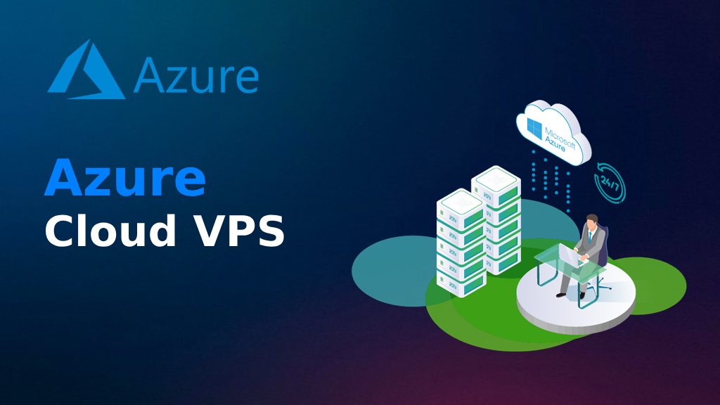 Azure Cloud VPS