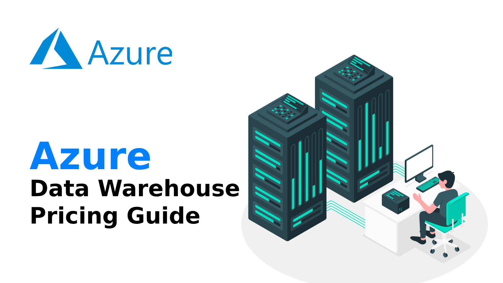 Azure Data Warehouse Pricing