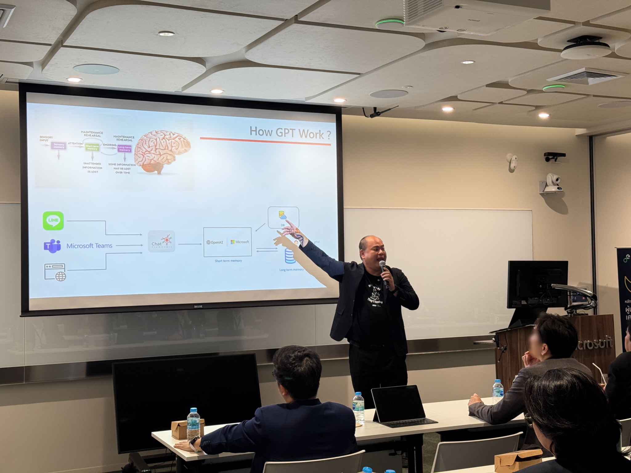 Fusion Solution at the 8th DIgital CEO