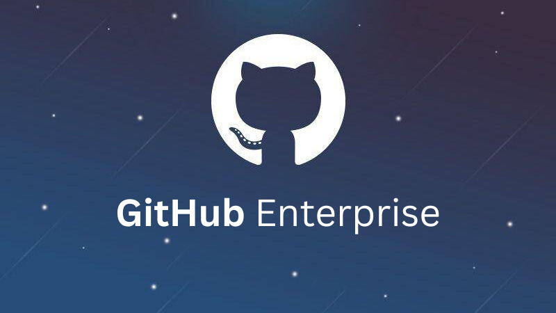 GitHub enterprise