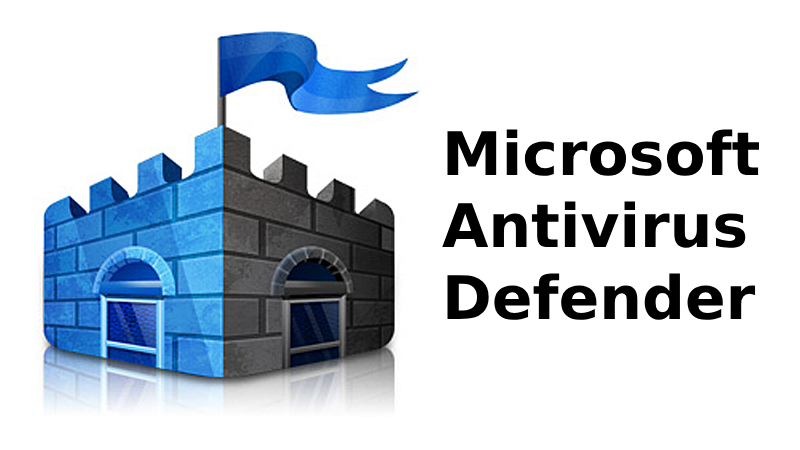 Good Antivirus Microsoft