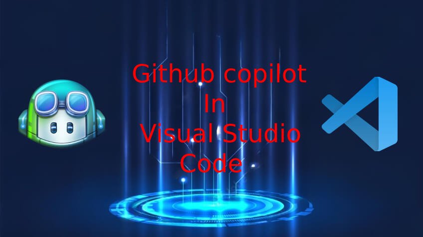 github copilot in vs code